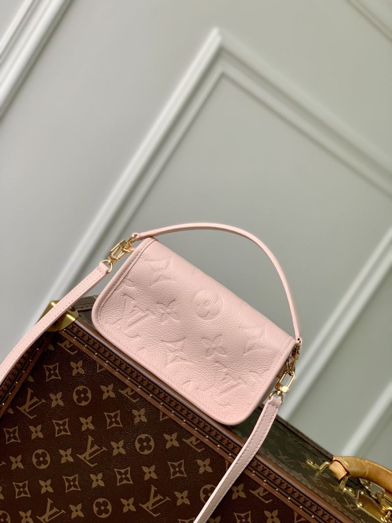 LV Satchel bags